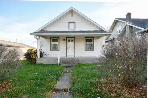 3523 W Gimber St, Indianapolis, IN 46241