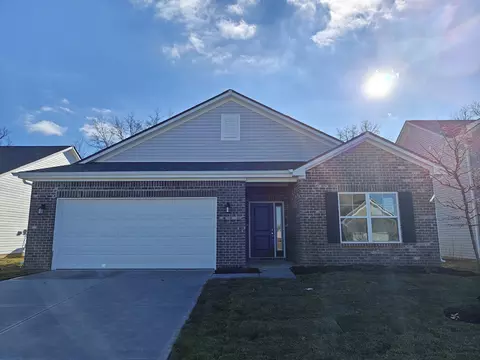 8077 Copperleaf Ln, Pendleton, IN 46064