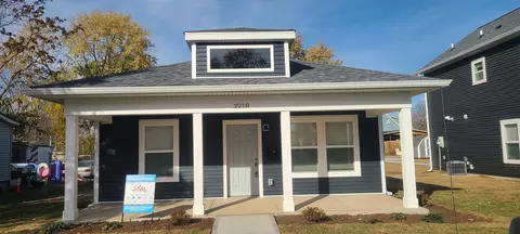 2218 Miller St, Indianapolis, IN 46221