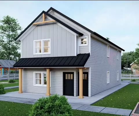 1606 Quill St, Indianapolis, IN 46203