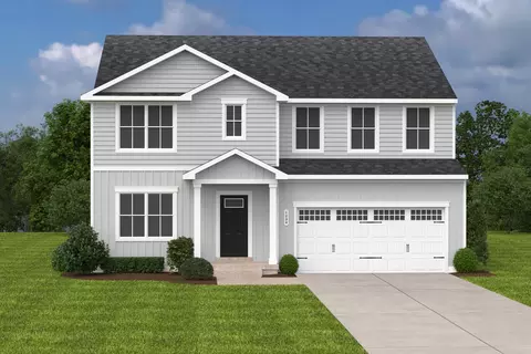 2469 Black Rock Cir, Lebanon, IN 46052