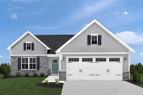 2733 Green Valley Dr, Lebanon, IN 46052