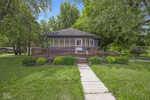 2605 Mounds Rd, Anderson, IN 46016