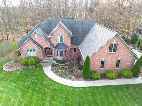 1577 E Greyhawk Way, Greenfield, IN 46140