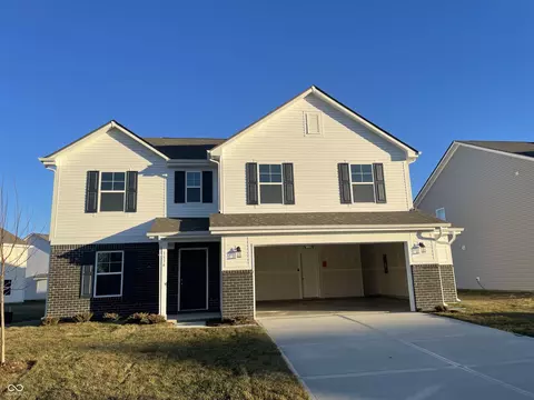 1534 Vera Blvd, Danville, IN 46122