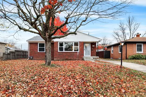 5416 Wayne Dr, Indianapolis, IN 46219