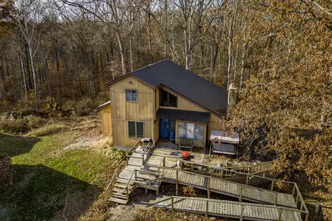 2874 N County Road 450 W, Freetown, IN 47235