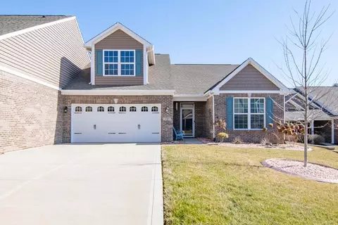 147 Darrough Dr, Greenwood, IN 46143