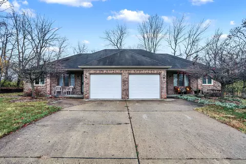14315 14317 W Heather Ln, Daleville, IN 47334