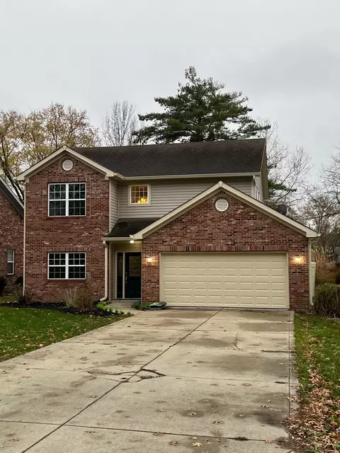 8801 Birch St, Fishers, IN 46038