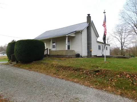 3820 N 500 E, Shelbyville, IN 46176