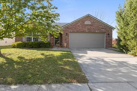 1058 Pine Ridge Way, Brownsburg, IN 46112