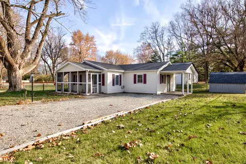 442 N Manifold St, Ingalls, IN 46048