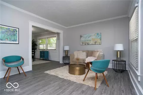 2602 Brookside Ave, Indianapolis, IN 46218 photo 3