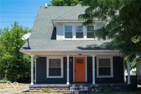 2602 Brookside Ave, Indianapolis, IN 46218