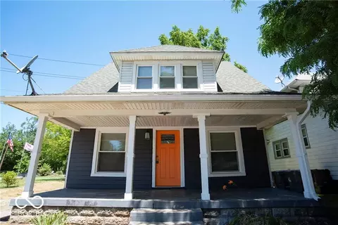 2602 Brookside Ave, Indianapolis, IN 46218 photo 2