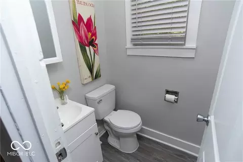 2602 Brookside Ave, Indianapolis, IN 46218 photo 28