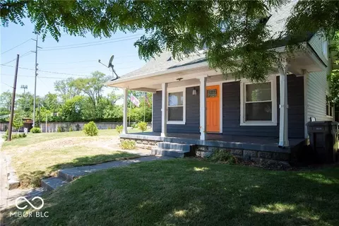 2602 Brookside Ave, Indianapolis, IN 46218 photo 33