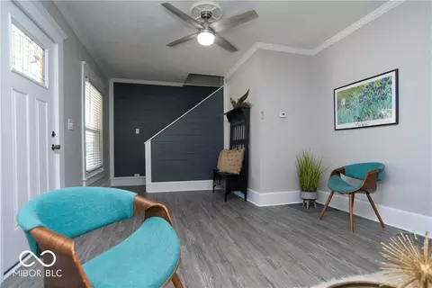 2602 Brookside Ave, Indianapolis, IN 46218 photo 6