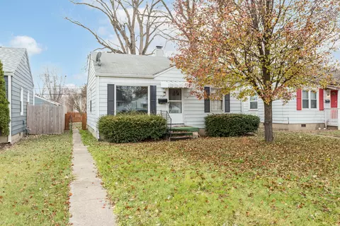 1714 N Euclid Ave, Indianapolis, IN 46218