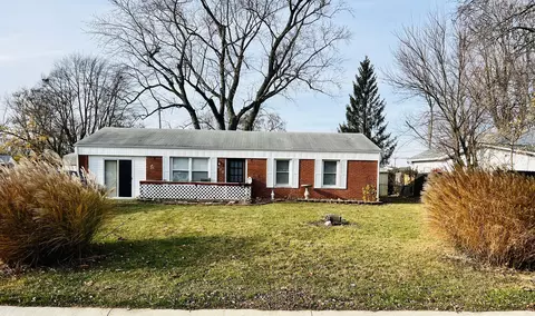 680 E Pearl St, Greenwood, IN 46143