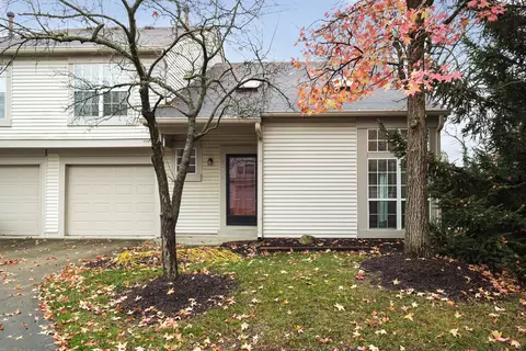 6431 Bayside Way, Indianapolis, IN 46250