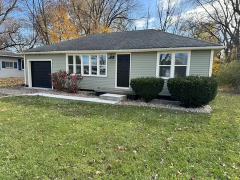 705 W Vinyard St, Anderson, IN 46011