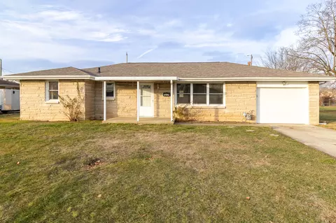 2706 14th St, Columbus, IN 47203