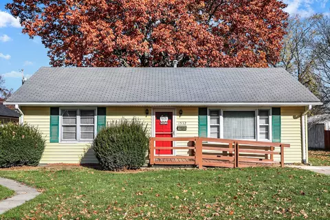 1532 North St, Noblesville, IN 46060