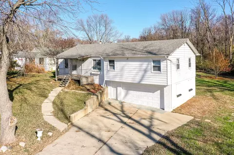 501 Strawberry Ln, Indianapolis, IN 46219