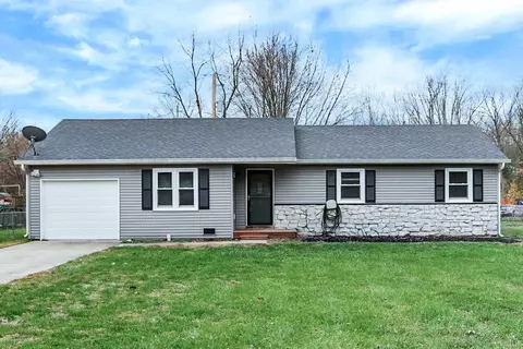 1 Endsley Dr, Mooresville, IN 46158