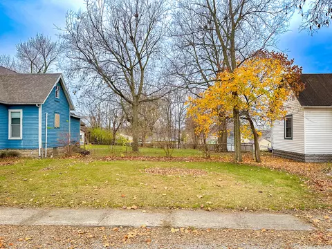 0 N Hinman St, Columbus, IN 47201