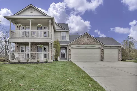 2315 Pheasant Run, Westfield, IN 46074