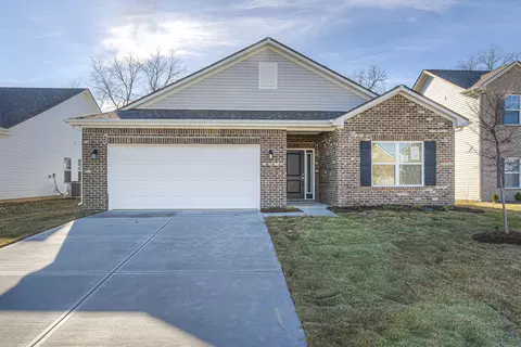 130 Winding Brook Way, Pendleton, IN 46064