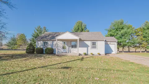 10852 E County Road 975 N, Seymour, IN 47274