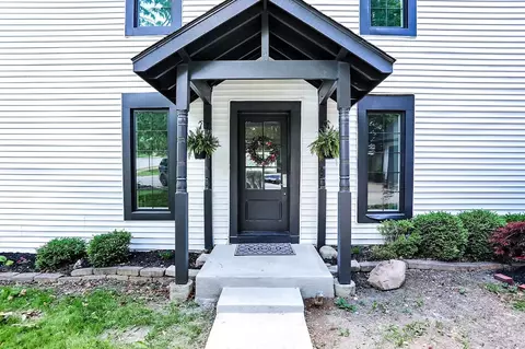 4402 E 116th St, Carmel, IN 46033