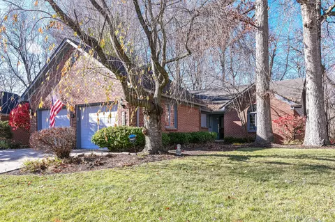 9208 W Point Dr, Indianapolis, IN 46268