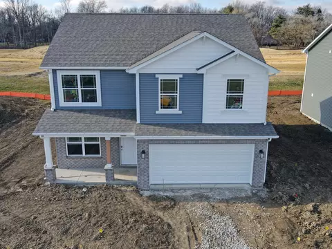 24446 Kercheval St, Sheridan, IN 46069