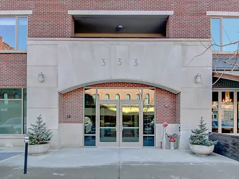 333 Massachusetts Ave #607, Indianapolis, IN 46204