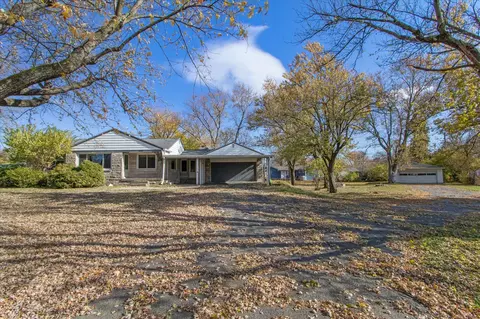 3045 S Coolidge Ave, Indianapolis, IN 46239