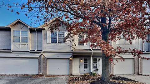 4427 Nighthawk Ct, Indianapolis, IN 46254