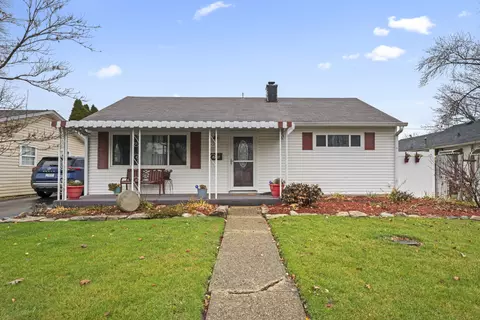 5040 Gifford Ave, Indianapolis, IN 46203