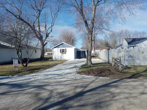 2704 S F St, Elwood, IN 46036