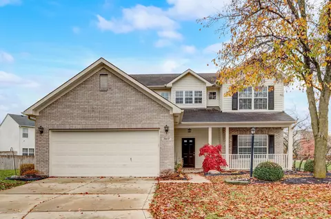 7917 Dillon Pl, Indianapolis, IN 46236