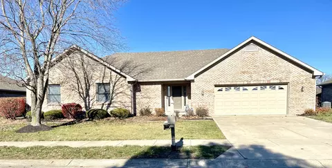 1126 Woodridge, Brownsburg, IN 46112
