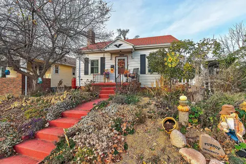 1518 Franklin St, Lafayette, IN 47905