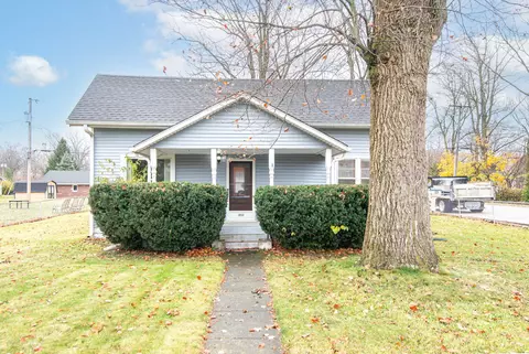 303 N Vine St, Plainfield, IN 46168