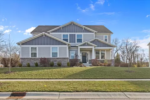 3783 Evergreen Way, Zionsville, IN 46077