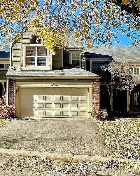 9430 Aberdare Dr, Indianapolis, IN 46250