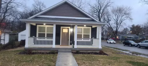 3556 Orange St, Indianapolis, IN 46203